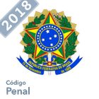 Código Penal 2018 ikon