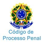 Código de Processo Penal icône