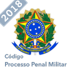 Código Processo Penal Militar icon