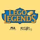 Lego Legends Water Tracker APK