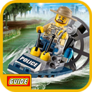 Guide LEGO City My City 2 Game 2018 APK