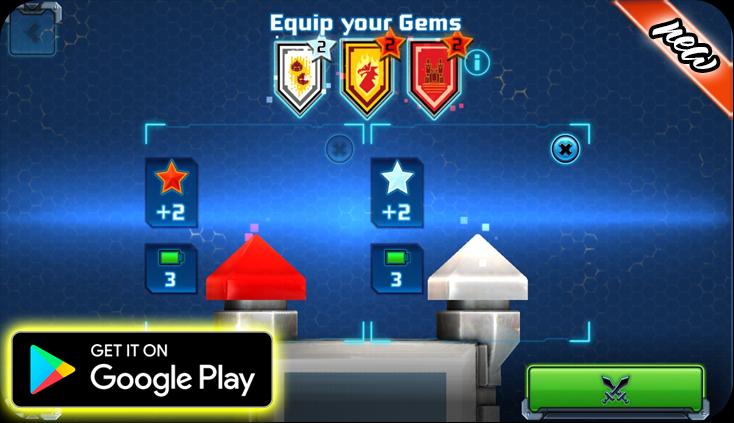 LEGUIDE LEGO NEXO KNIGHTS MERLOK 2.0 NEW LEGO GAME for Android - APK  Download