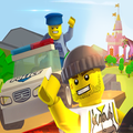 Guide for lego juniors quest