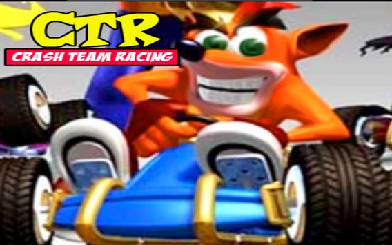 guide for crash bandicoot ctr apk download free books