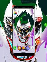 HD Joker Wallpaper For Fans capture d'écran 2