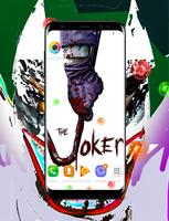 HD Joker Wallpaper For Fans capture d'écran 3