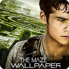 HD The Maze Wallpaper For Fans icono