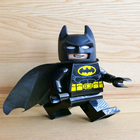 Guide LEGO Batman 3 أيقونة