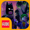 Guide for Lego Batman 3