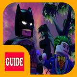 Guide for Lego Batman 3 icon