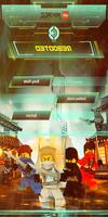 New LEGO Ninjago Rebooted Tips poster