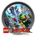 Puzzle Lego Ninjago biểu tượng