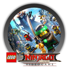 Puzzle Lego Ninjago icon