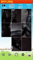 1 Schermata Puzzel Black Panther