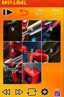 Puzzel Lego Spiderman পোস্টার