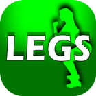 LEGS Training icône