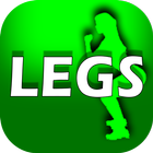 LEGS Training ikon