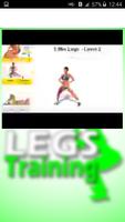 LEGS Training capture d'écran 2