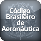 Novo Código de Aeronáutica-icoon