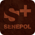 Aplicativo da S+ Senepol 圖標