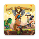 Super Jack Adventure APK