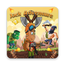 APK Super Jack Adventure