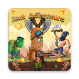 Super Jack Adventure