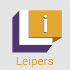 Leipers Recharge ikona