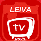 LEIVA TV icône
