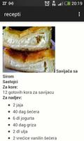 RECEPTI Za Kolače i Torte Affiche