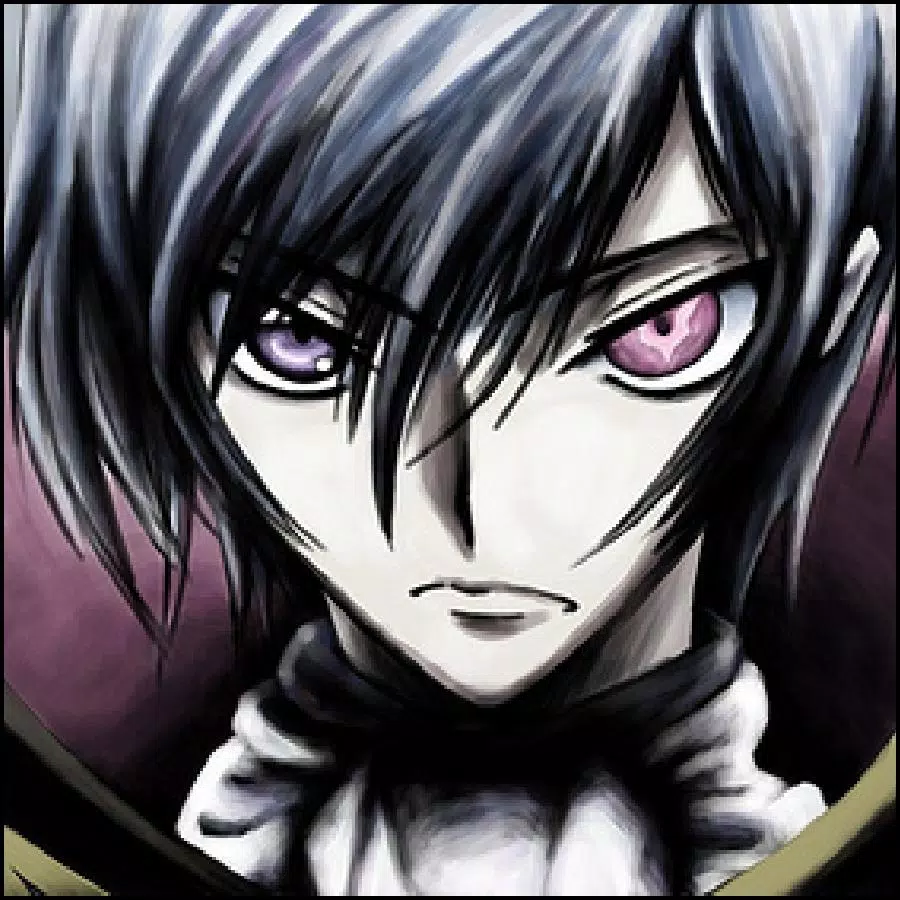 Lelouch Lamperouge Wallpaper APK for Android Download