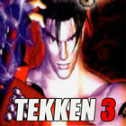 New Tekken 3 Cheat アイコン