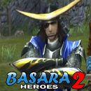Guide Basara 2 Heroes APK