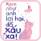 Xem Như Anh Lợi Hại,Đồ Xấu Xa2 icon