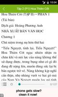 برنامه‌نما Hoa Thiên Cốt Tập 2p p1 عکس از صفحه