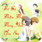 Sẽ Có Thiên Thần Thay Anh Yêu icon