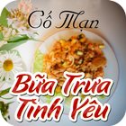 Bữa Trưa Tình Yêu icône