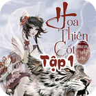 Hoa Thiên Cốt Tập 1 P1 icon