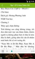 Hoa Thiên Cốt Tập 1 P1 ảnh chụp màn hình 1