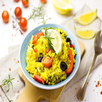 Lemon Rice Recipes APK
