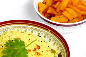 Lemon Rice Recipes screenshot 1