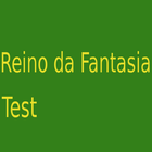 Game Fantasia Test icône