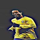 Ronaldinho Wallpapers aplikacja