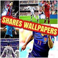 Ronaldinho Wallpapers capture d'écran 1