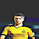 Marco Reus Wallpapers aplikacja