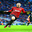 Wayne Rooney Wallpapers