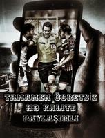 Yeni Malatyaspor Duvar Kağıtları poster