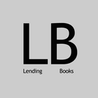 Lending Books simgesi