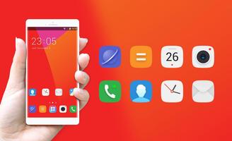 Theme for lenovo A Plus HD screenshot 3