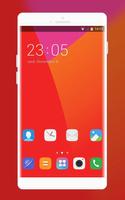 Theme for lenovo A Plus HD poster